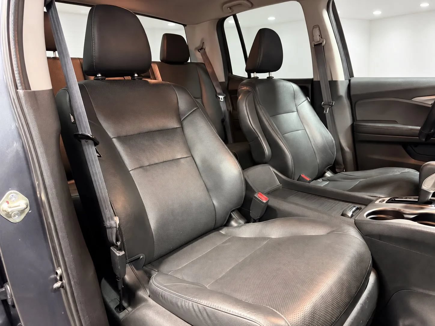 Used 2017 Honda Ridgeline RTL image 26