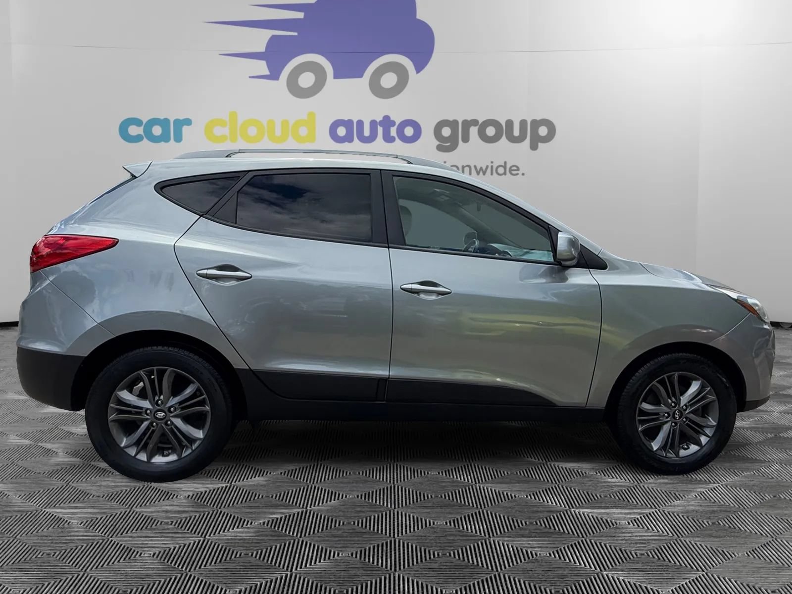 Used 2015 Hyundai Tucson SE AWD/4WD image 6