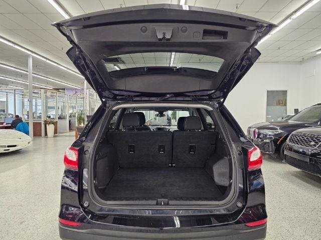 Used 2021 Chevrolet Equinox LS w/ LS Convenience Package FWD image 40