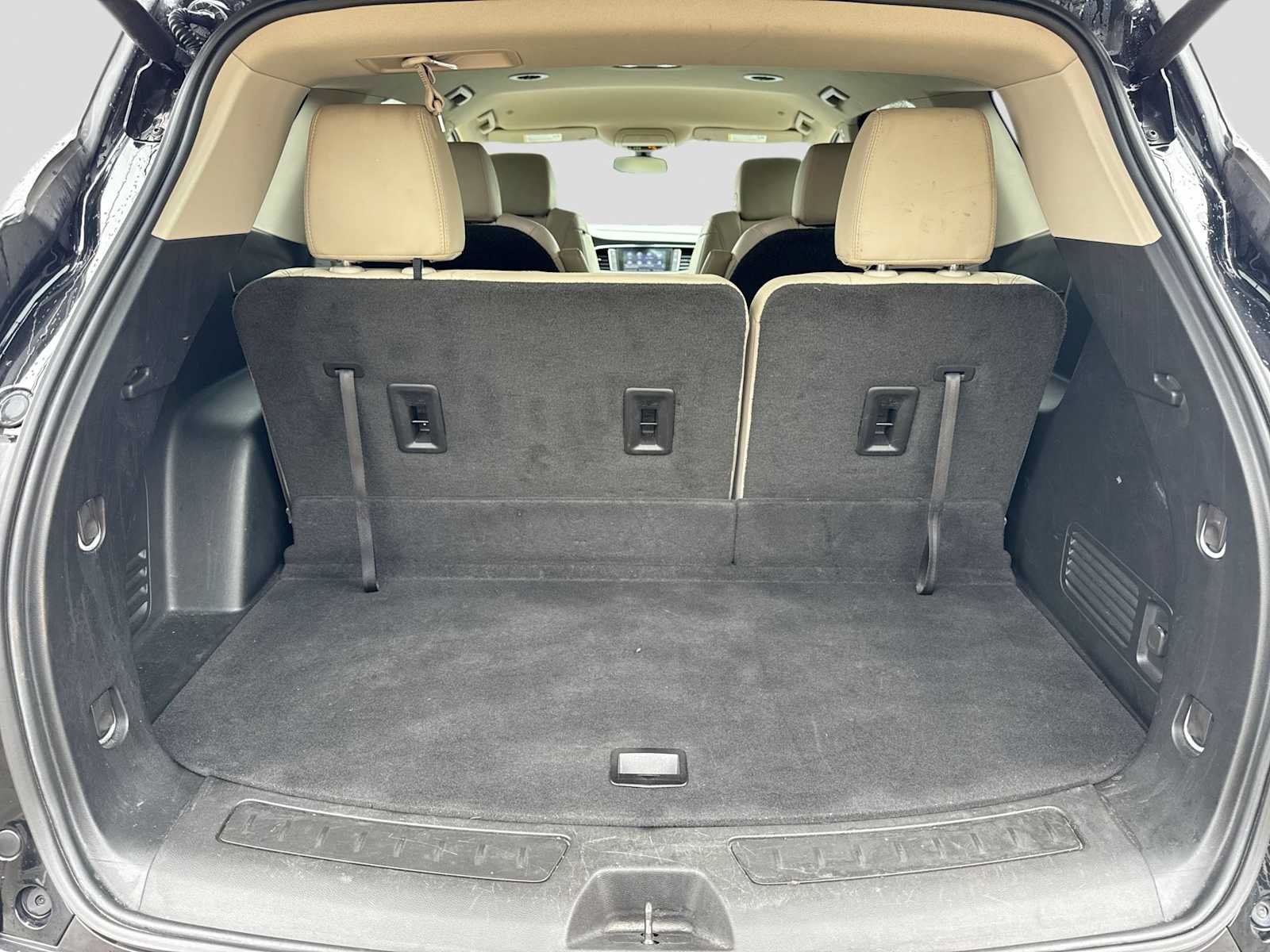 Used 2020 Buick Enclave Essence FWD image 55