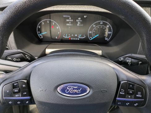 Used 2025 Ford Transit 250 Low Roof w/ Exterior Upgrade Package RWD image 26