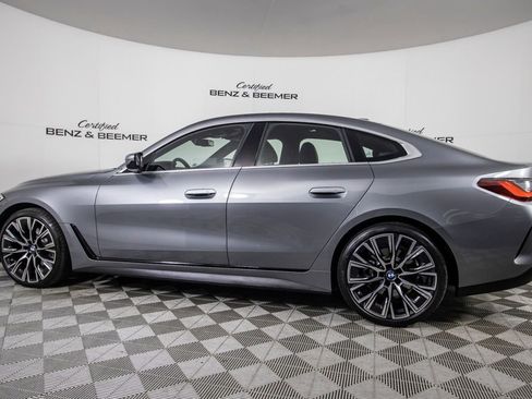 Used 2023 BMW 430i Gran Coupe RWD image 11