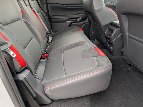 New 2026 Ford Ranger Raptor image 45