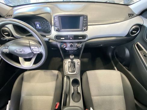 Used 2019 Hyundai Kona SE AWD/4WD image 23
