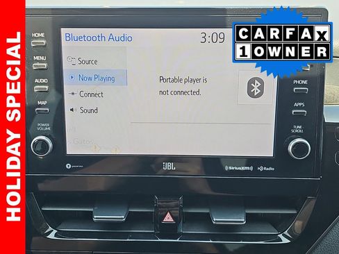 Used 2023 Toyota Camry XSE image 22