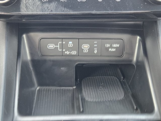 Certified 2026 Hyundai Santa Cruz XRT AWD/4WD image 19