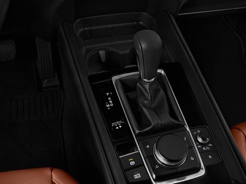 Used 2025 MAZDA CX-50 AWD 2.5 S w/ Premium Package image 9