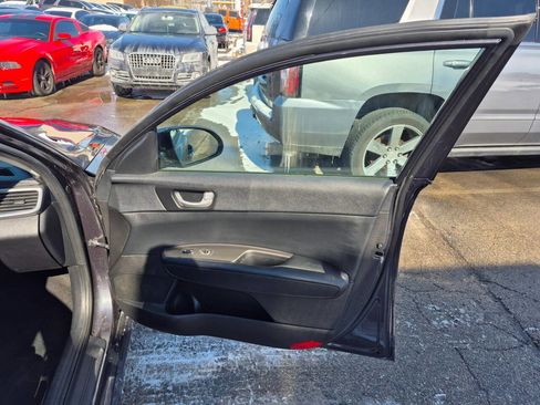 Used 2019 Kia Optima LX image 18