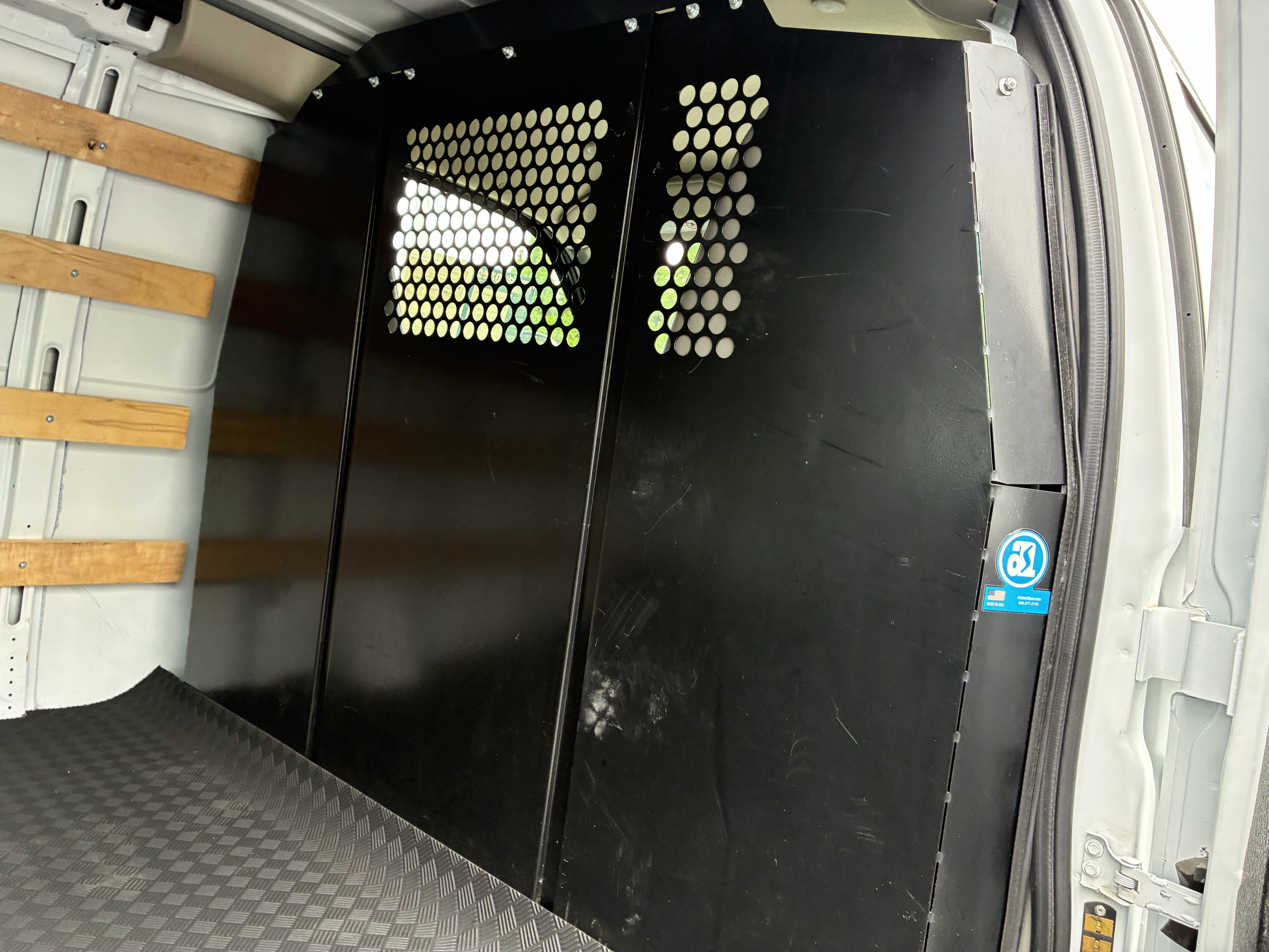 Used 2025 Chevrolet Express 2500 w/ Driver Convenience Package RWD image 15