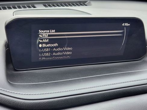 Certified 2025 MAZDA CX-30 AWD 2.5 S w/ Select Sport Pkg image 7