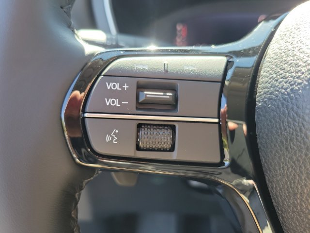 New 2026 Honda Pilot Touring image 32