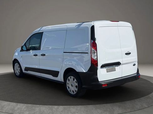 Used 2021 Ford Transit Connect XL FWD image 4