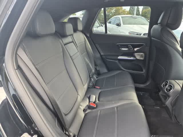 Certified 2026 Mercedes-Benz GLC 300 4MATIC image 20