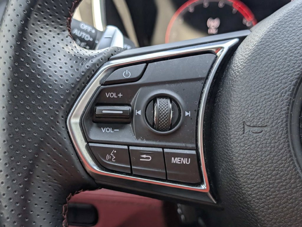 Used 2026 Acura MDX A-Spec AWD/4WD image 26