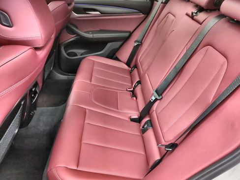 Used 2023 BMW X3 xDrive30i w/ Premium Package image 20