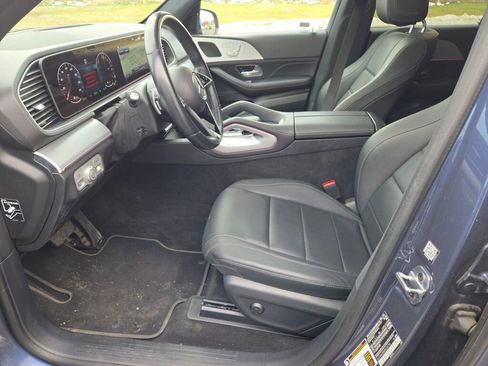 Used 2024 Mercedes-Benz GLE 450e 4MATIC image 23