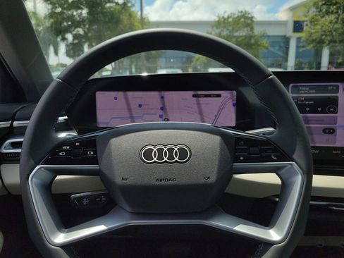 New 2026 Audi A5 Premium AWD/4WD image 8
