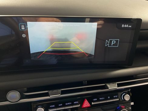 New 2026 Hyundai Santa Cruz SEL image 4