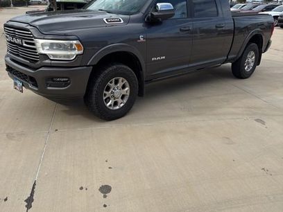 Used 2022 RAM 3500 Laramie