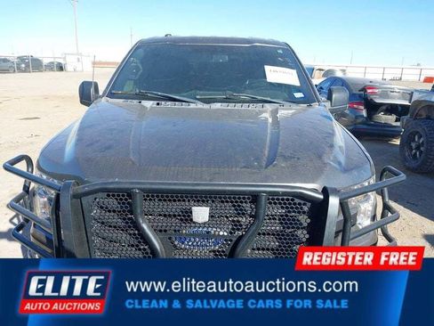 Used 2017 Ford F150 XLT w/ Equipment Group 302A Luxury image 23