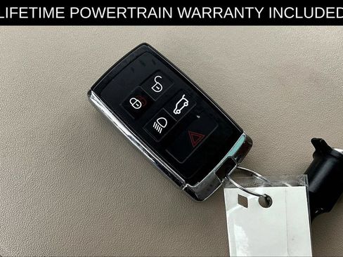 Used 2023 Land Rover Range Rover SE AWD/4WD image 13
