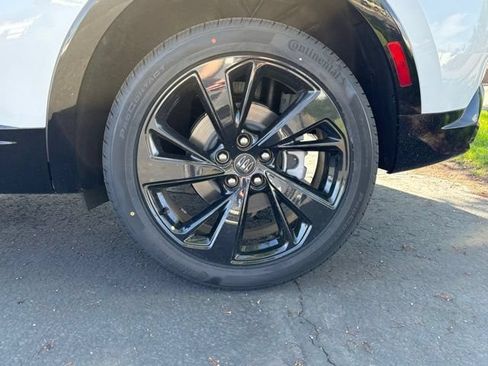 New 2026 Buick Envision Sport Touring AWD/4WD image 9