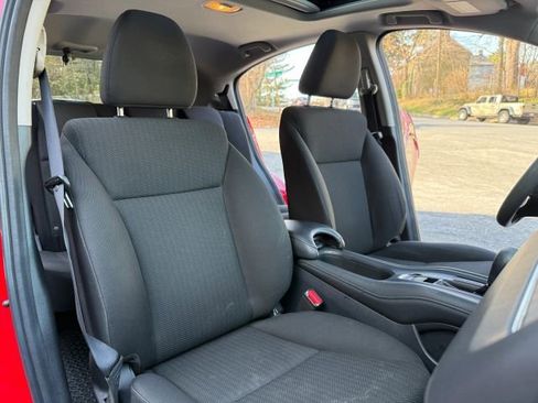 Used 2016 Honda HR-V EX image 20