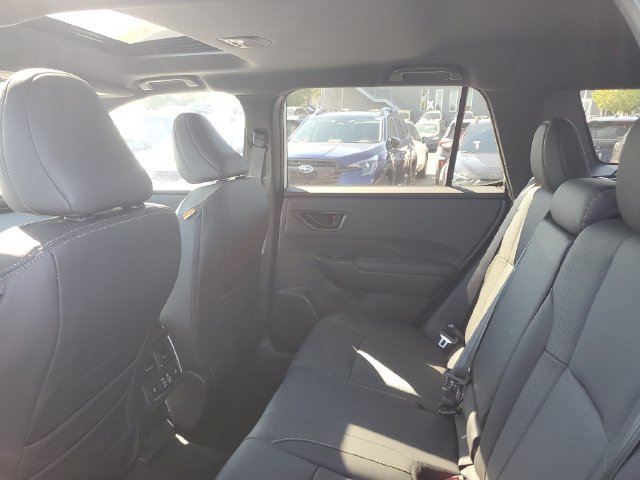 New 2026 Subaru Outback Wilderness AWD/4WD image 10
