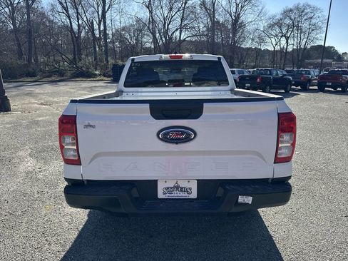 New 2025 Ford Ranger XL image 6