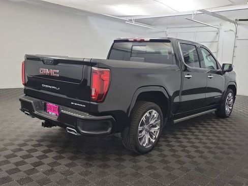 Used 2023 GMC Sierra 1500 Denali w/ Denali Reserve Package image 7