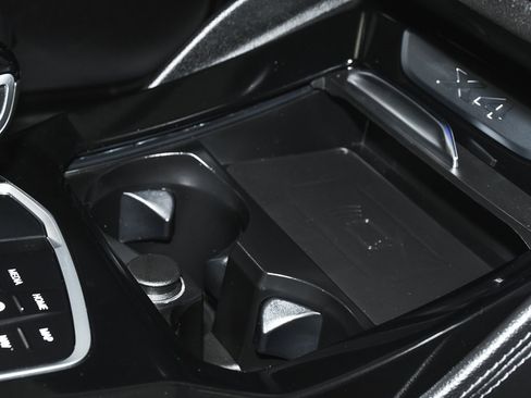 Used 2025 BMW X4 xDrive30i image 67