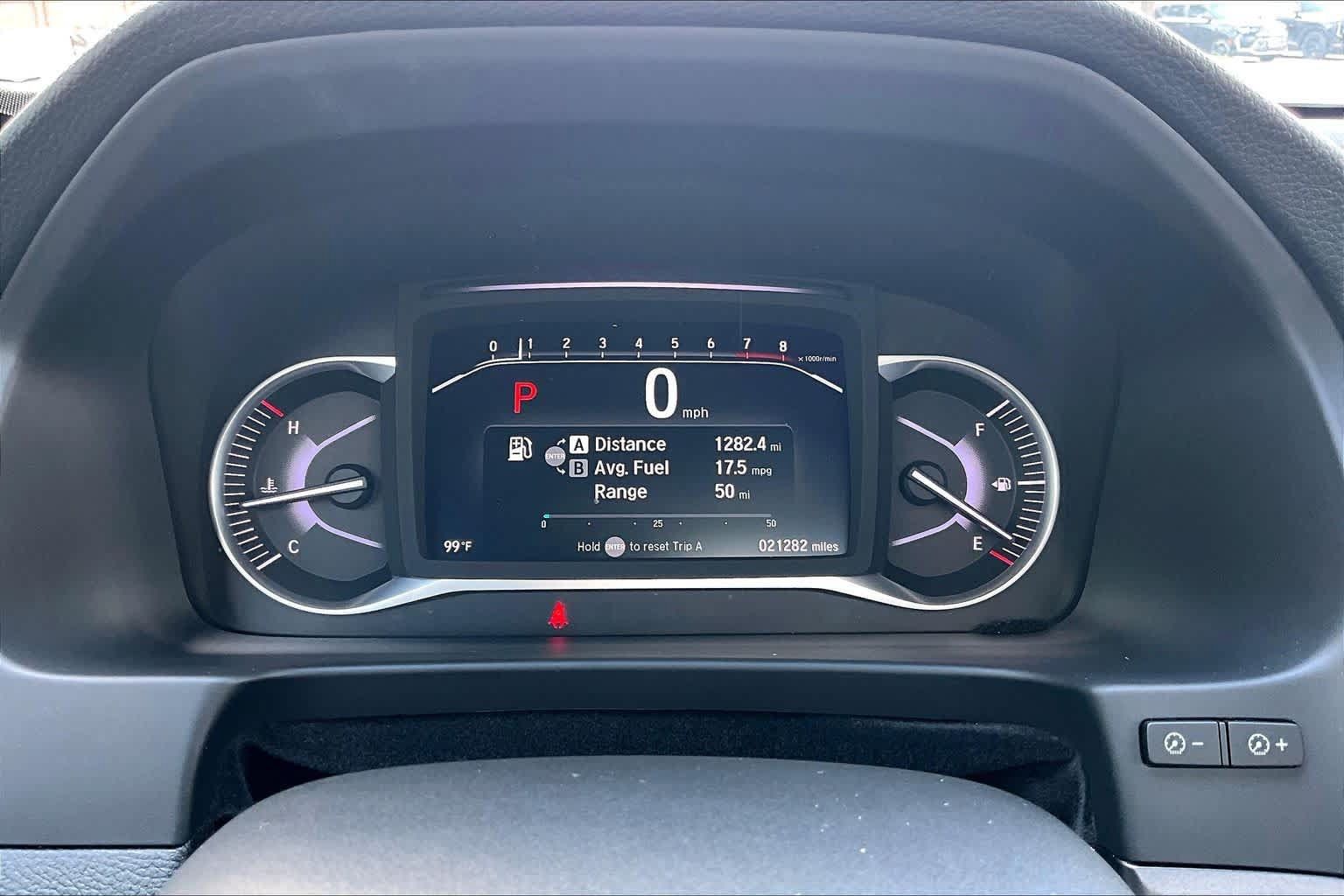 Used 2023 Honda Passport EX-L image 23