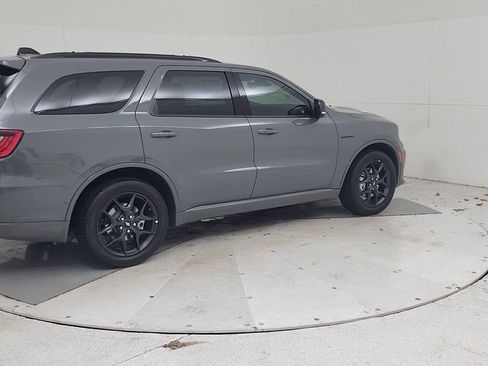 New 2026 Dodge Durango GT image 15