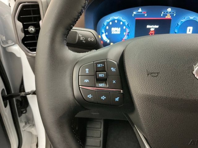 New 2025 Ford Bronco Sport Outer Banks w/ Outer Banks Tech Package+ AWD/4WD image 27