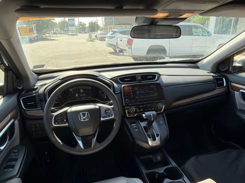Used 2017 Honda CR-V EX image 14