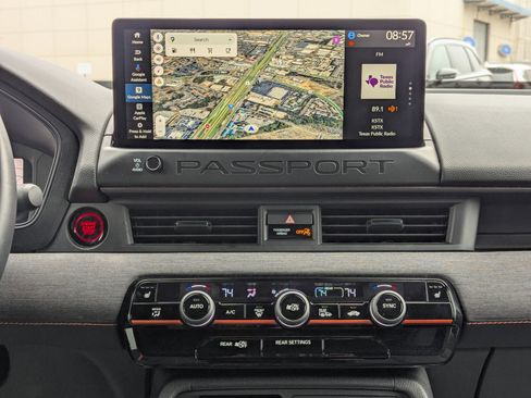 Used 2026 Honda Passport TrailSport image 18