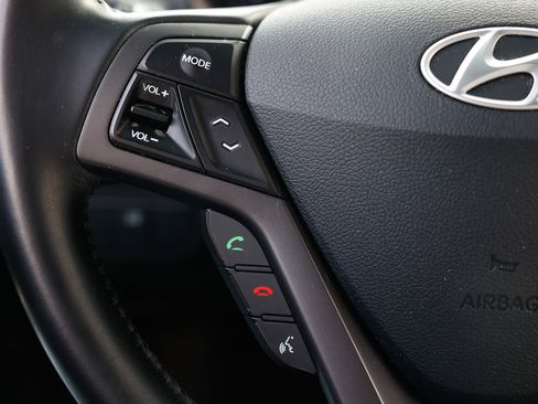 Used 2015 Hyundai Veloster Turbo image 23