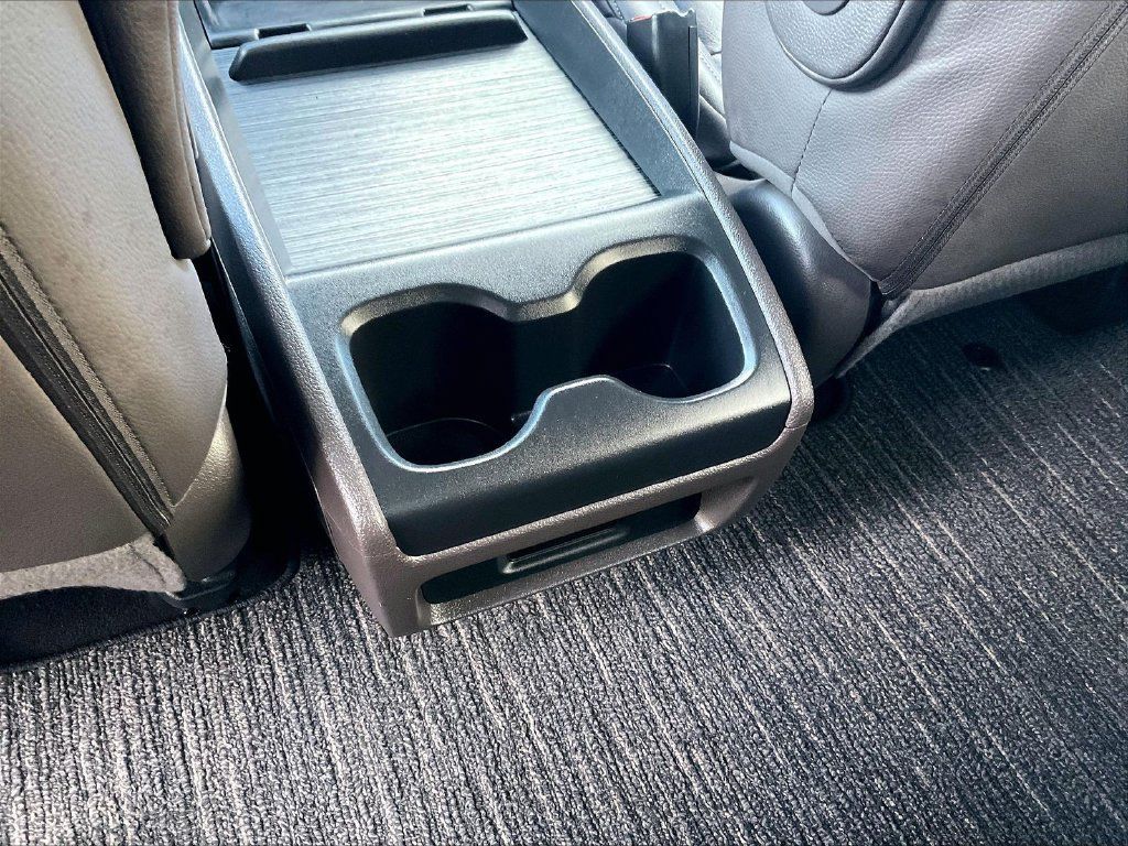 Used 2024 Honda Odyssey EX-L image 28