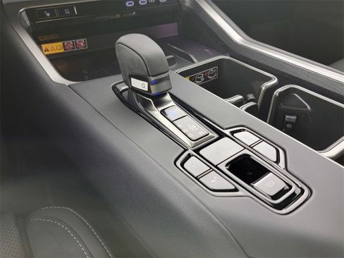 New 2026 Lexus TX 350 AWD image 27