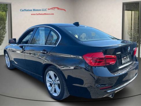 Used 2016 BMW 328d xDrive Sedan image 4