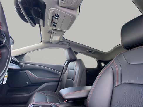 New 2026 Ford Mustang Mach-E Premium RWD image 20
