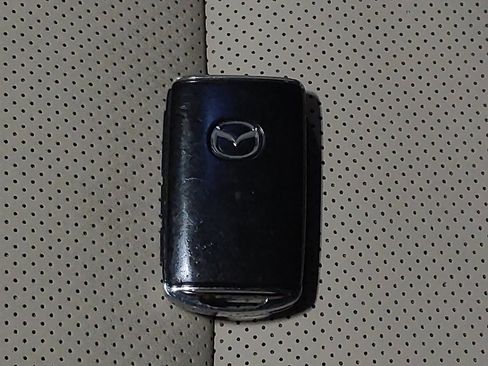 Used 2020 MAZDA CX-9 Grand Touring image 32