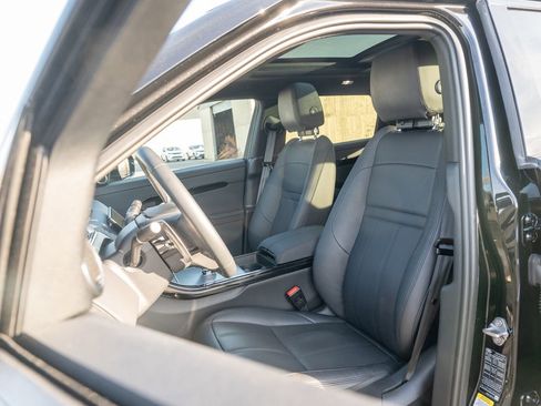 Certified 2025 Land Rover Range Rover Evoque S image 20