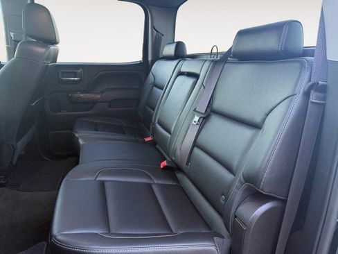 Used 2017 GMC Sierra 3500 SLT image 14