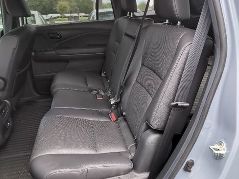 Used 2023 Honda Passport Elite image 24
