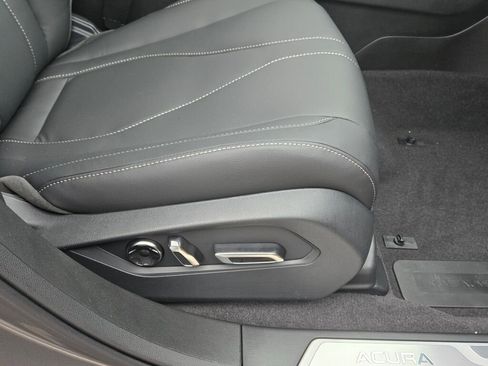 New 2026 Acura RDX SH-AWD image 8