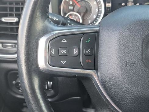 Certified 2023 RAM 1500 Laramie image 34