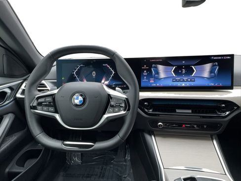Used 2025 BMW 430i Convertible RWD image 33