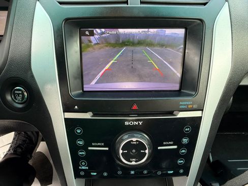 Used 2013 Ford Explorer Limited AWD/4WD image 11