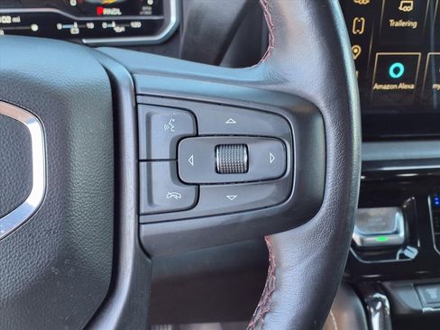 Used 2024 GMC Sierra 2500 AT4X w/ AT4X AEV Edition image 36